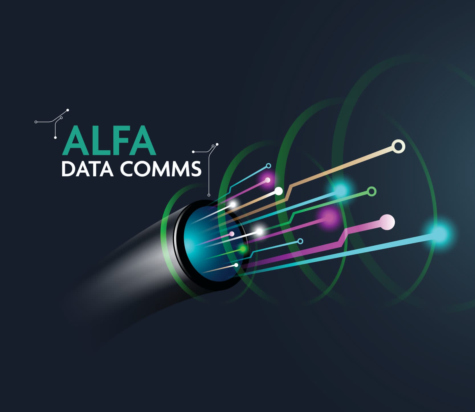 Alfa Data Comms